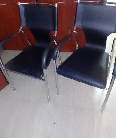 SILLAS MALLORCA MARCA OFFICENTER