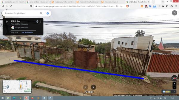 VENTA DERECHO DE SITIO VIÑA DEL MAR