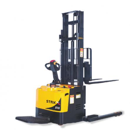 APILADOR ELÉCTRICO PATA ANCHA WS96-1 6