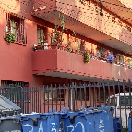 DEPTO. EN VENTA GRAN OPORTUNIDAD PARA COMERCIANTES