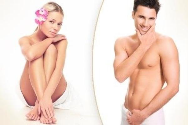 DEPILACIÓN CON CERA PARA HOMBRES 976880301