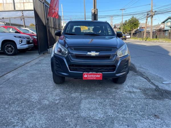 OFERTA CHEVROLET DMAX  4X2 DIESEL FULL 2019