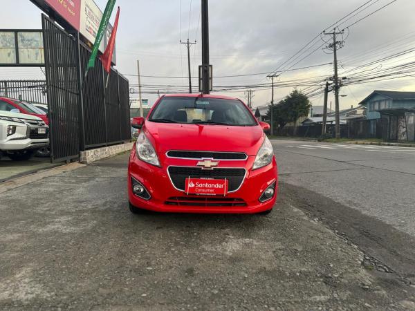 OFERTA CHEVROLET   1.2 SPARK GT  2017