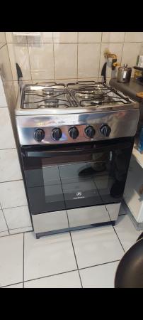 VENDO COCINA MADEMSA CONVERSABLE 