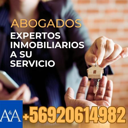 ?AGUIRRE Y ASOCIADOS: TU EQUIPO LEGAL? 
