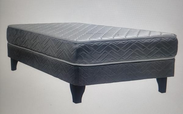 CAMA EUROPEA 1.5 CELTA