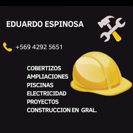 TRABAJOS EN CONSTRUCCIÓN