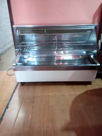 VITRINA MARCA COUSIÑO 