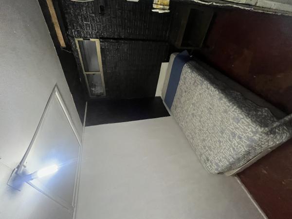 ARRIENDO PIEZA. A PERSONA SOLA 
