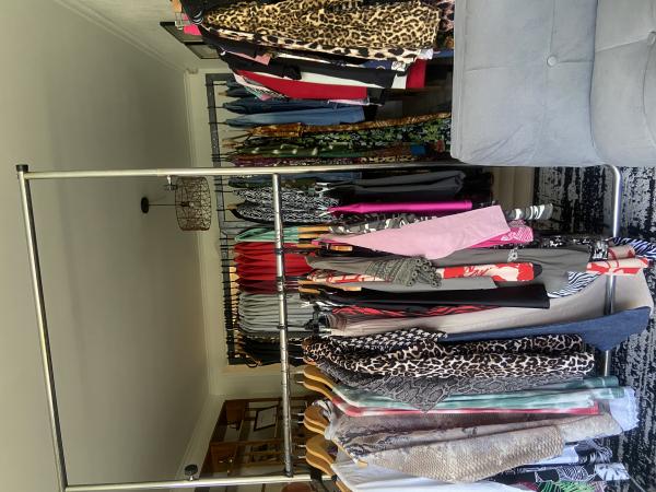 CLOSET DETOX A DOMICILIO 