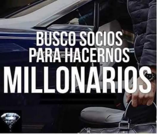 SOCIO VENTAS DE TELECOMUNICACIONES 