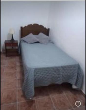 ARRIENDO HABITACIÓN 