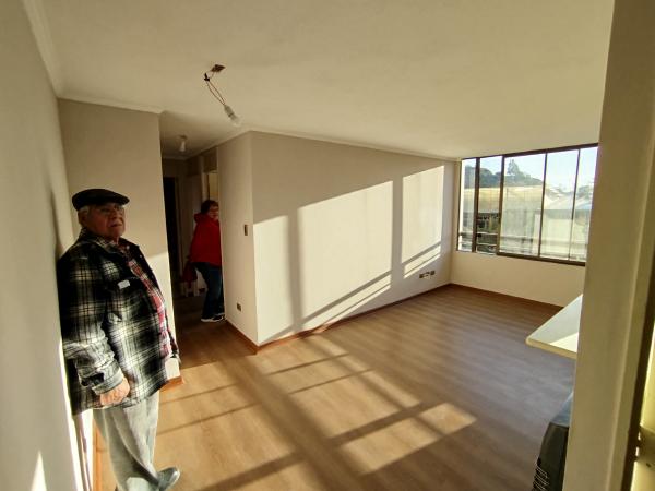 VENTA DPTO RECOLETA - DUEÑO DIRECTO
