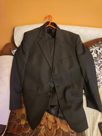 VENDO ROPA DE HOMBRE