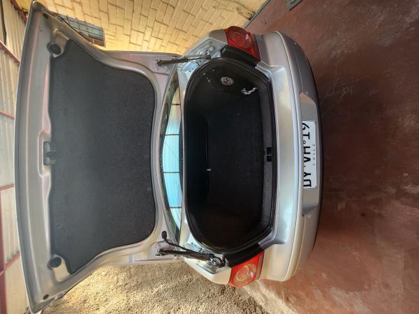 VENDO MI VOLKSWAGEN BORA 2.0