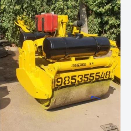 ARRIENDO DE RODILLOS COMPACTADORES 
