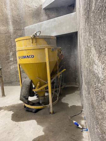 VENTA CAPACHO 750 Y 1000 LITROS
