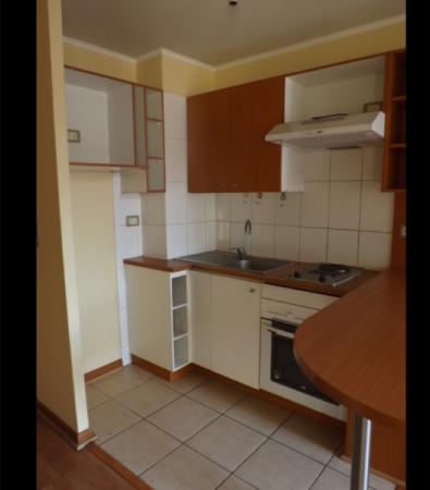 DEPTO. UN DORMITORIO. REFACCIONADO
