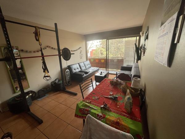 ARRIENDO DEPARTAMENTO PEDRO LAGOS ESQUINA SAN DIEGO