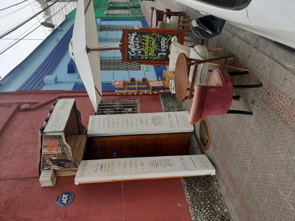 ARRIENDO LOCAL PEQUEÑA TIENDA