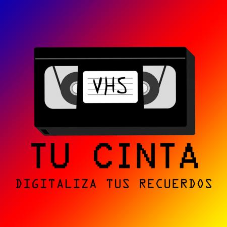 TRASPASO Y DIGITALIZACIÓN DE CINTAS