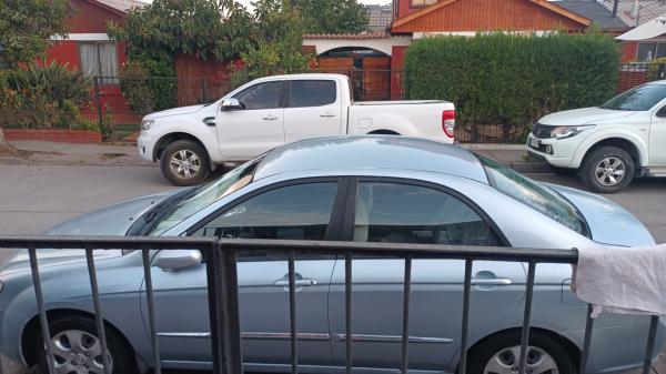 SE VENDE AUTOMOVIL