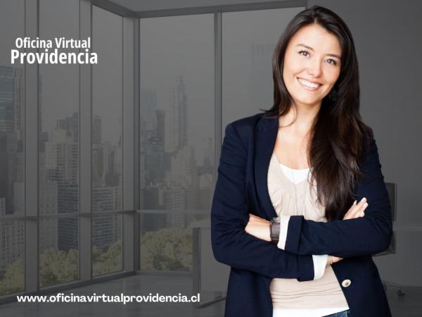 OFICINA VIRTUAL PROVIDENCIA A TU SERVICIO