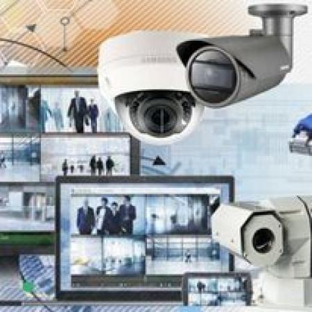 INSTALACIÓN DE ALARMAS Y CÁMARAS DE SEGURIDAD 
