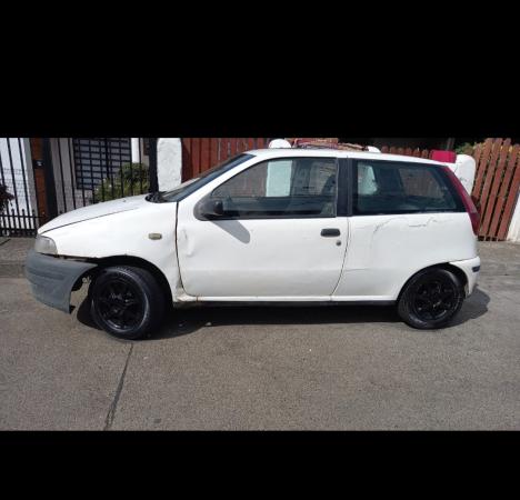 FIAT PUNTO 98 