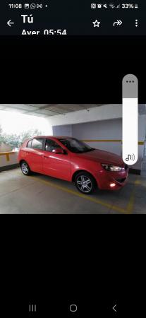 FAW 2015 MODELO OLEY