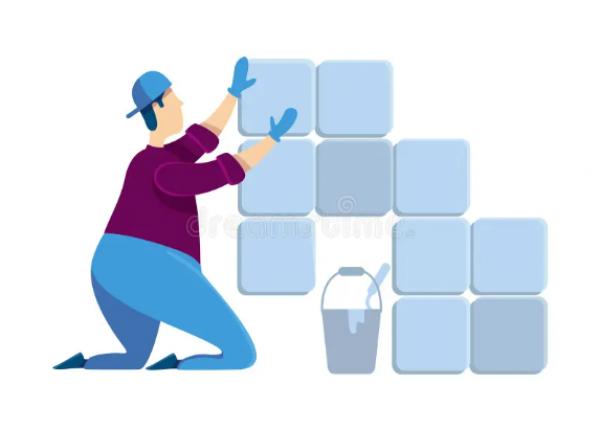 MAESTRO INSTALADOR DE CERAMICAS