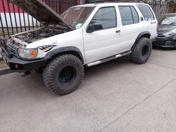 VENDO MI 