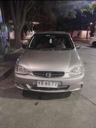 CHEVROLET CORSA SWING 