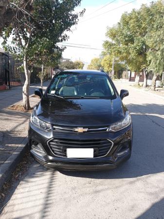 SE   VENDE VEHÍCULO DE OCASIÓN  