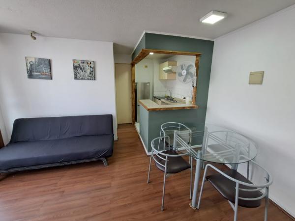 ARRIENDO DEPTO 2 DORMITORIOS 