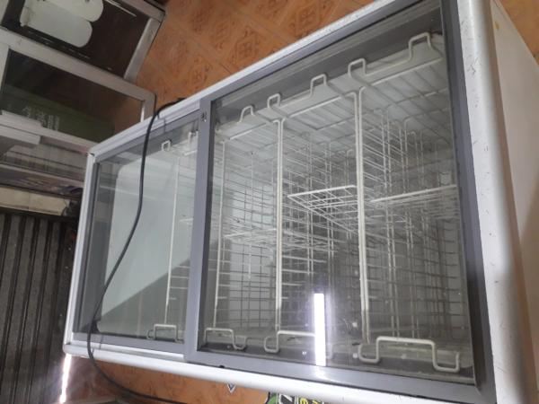 CONGELADORA MIMET