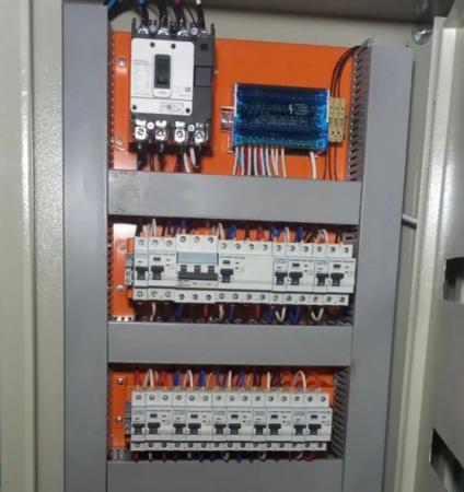 ELECTRICISTA / ELECTRICOS CERTIFICADOS 