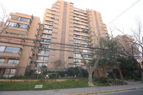 ARRIENDO DEPARTAMENTO HERNAN CORTES ÑUÑOA