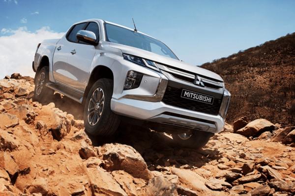 BUSCO L200 DAKAR SINIESTRADA