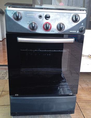  COCINA SINDELEN