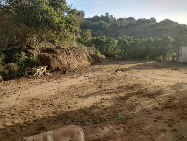 VENDO PARCELA CAMPOMAR 4 MANTAGUA