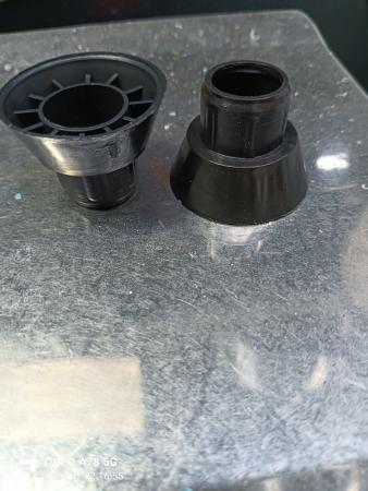 SEPARADOR CONO 5/8