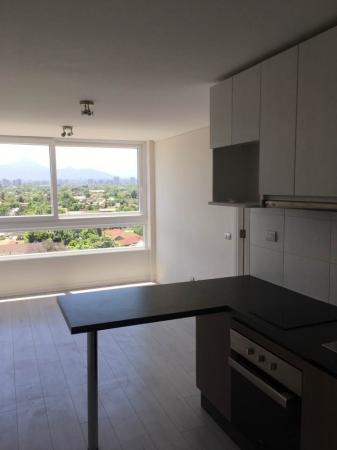 DEPARTAMENTO EN ARRIENDO MACUL 