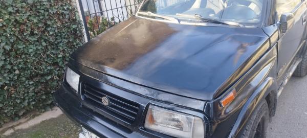 SE VENDE REGALÓN 4X4