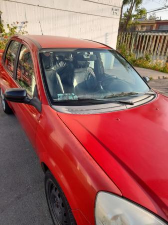 CHEVROLET CORSA