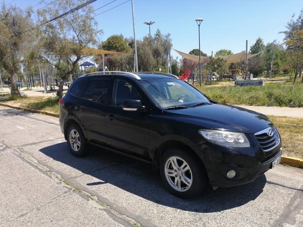 REGALADA HYUNDAI SANTA FE 2011 