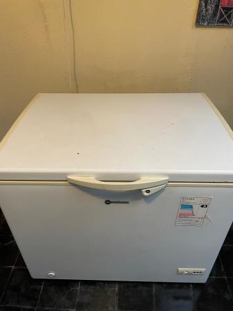 VENDO FREEZER MADEMSA CONGELADOR HORIZONTAL