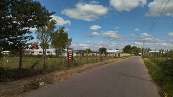  SITIOS URBANOS 400M2 COMERCIAL/HAB. COMUNA BULNES