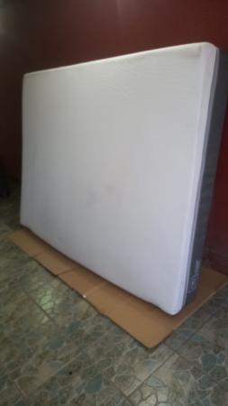 SE VENDE CAMA CIC DOS.PLAZAS