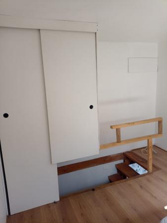 ARRIENDO DEPARTAMENTO INTERIOR AMOBLADO